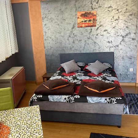 Apartman Aischa Nova Varoš Extérieur photo