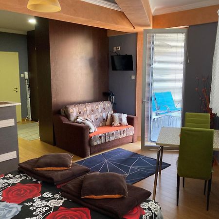 Apartman Aischa Nova Varoš Extérieur photo