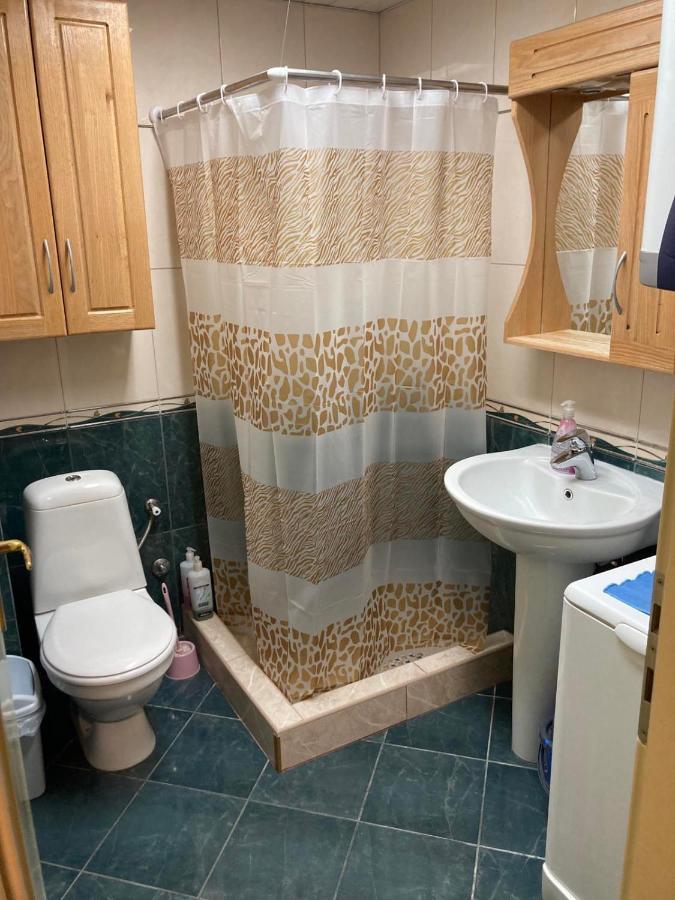 Apartman Aischa Nova Varoš Extérieur photo