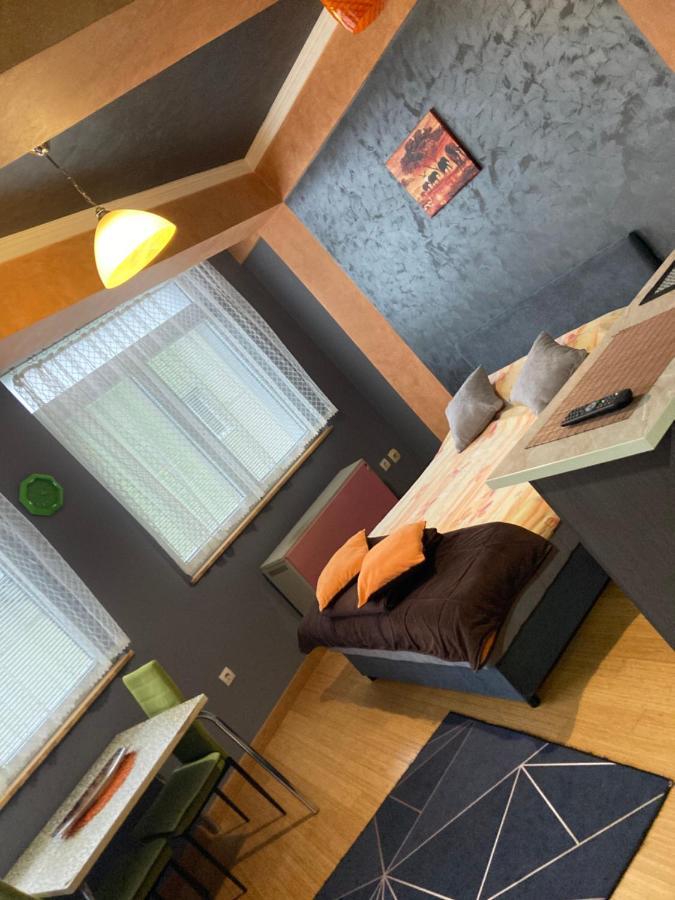 Apartman Aischa Nova Varoš Extérieur photo