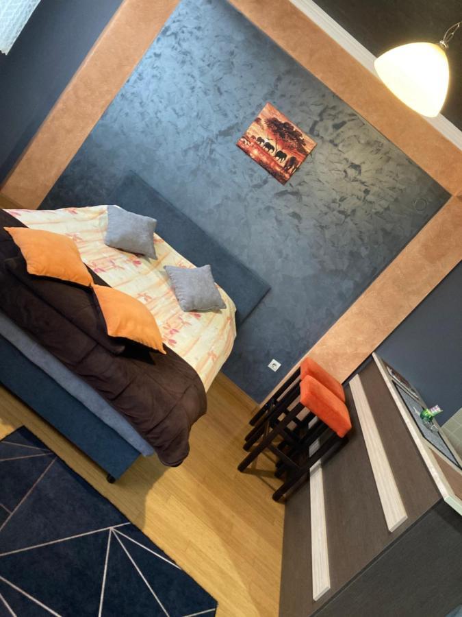 Apartman Aischa Nova Varoš Extérieur photo