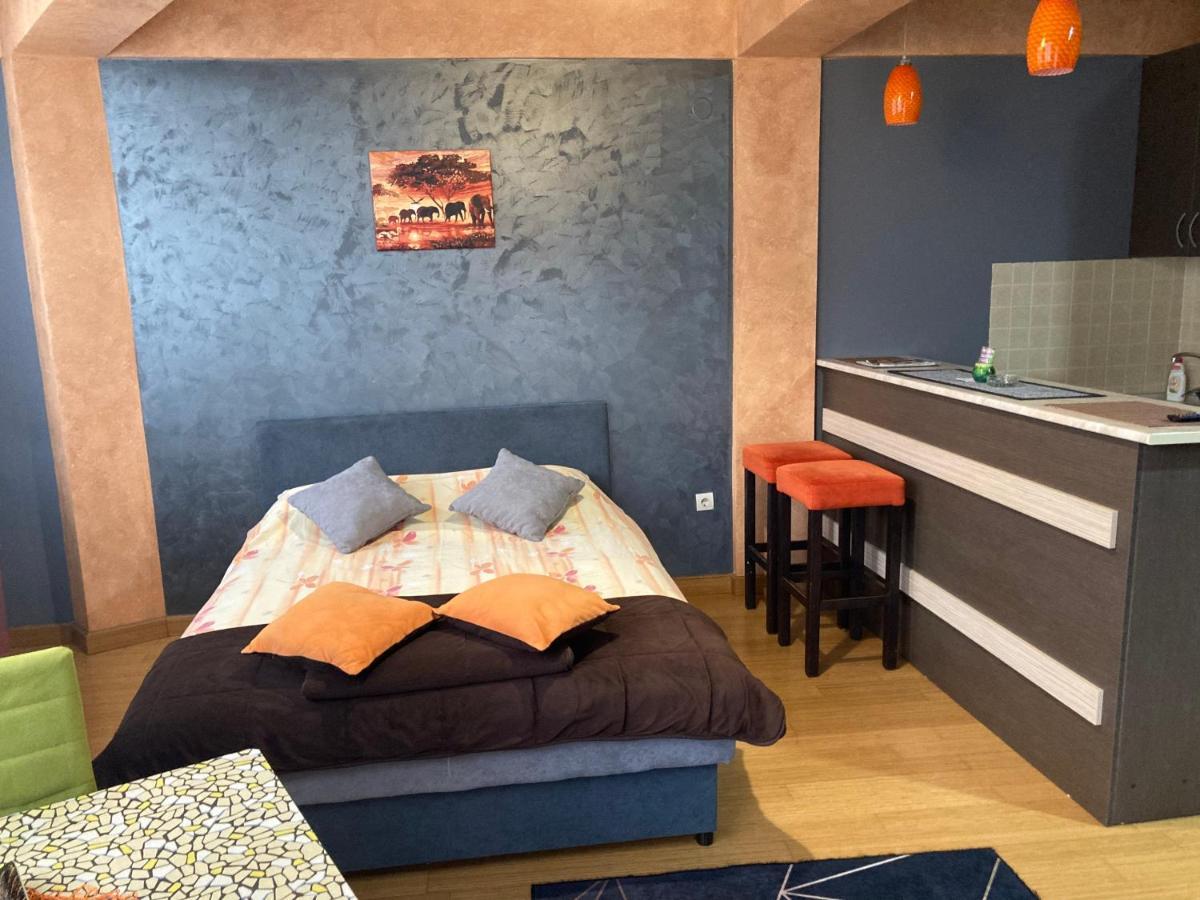 Apartman Aischa Nova Varoš Extérieur photo