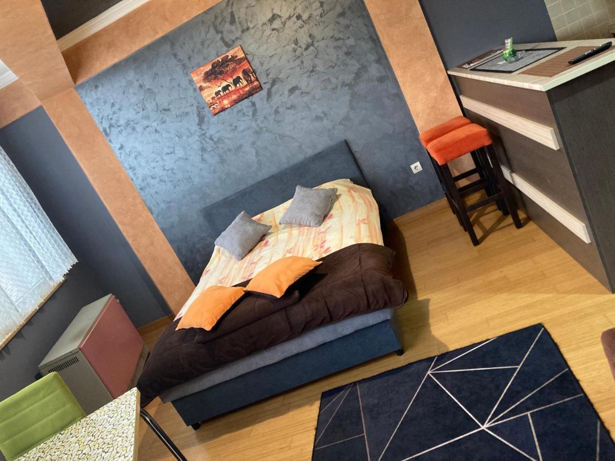 Apartman Aischa Nova Varoš Extérieur photo