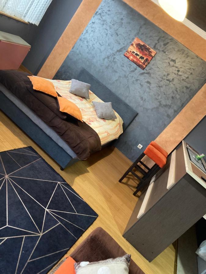 Apartman Aischa Nova Varoš Extérieur photo