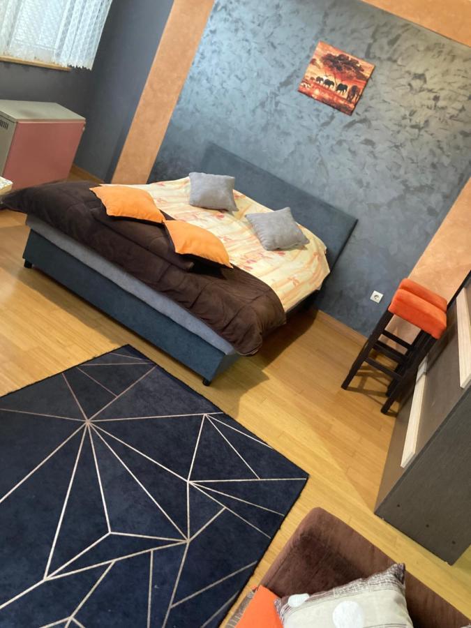 Apartman Aischa Nova Varoš Extérieur photo