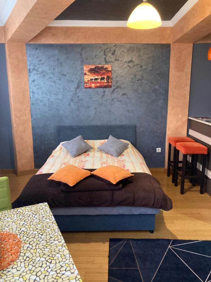 Apartman Aischa Nova Varoš Extérieur photo