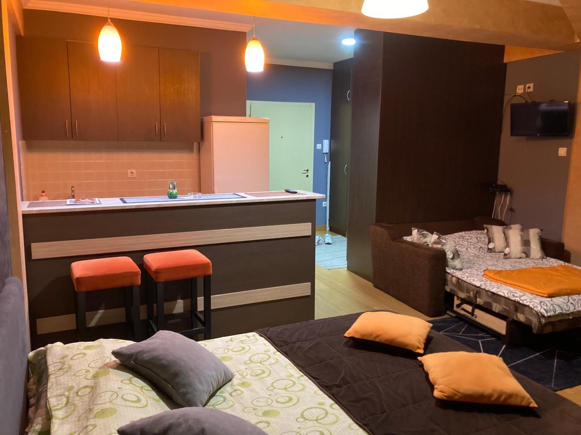 Apartman Aischa Nova Varoš Extérieur photo