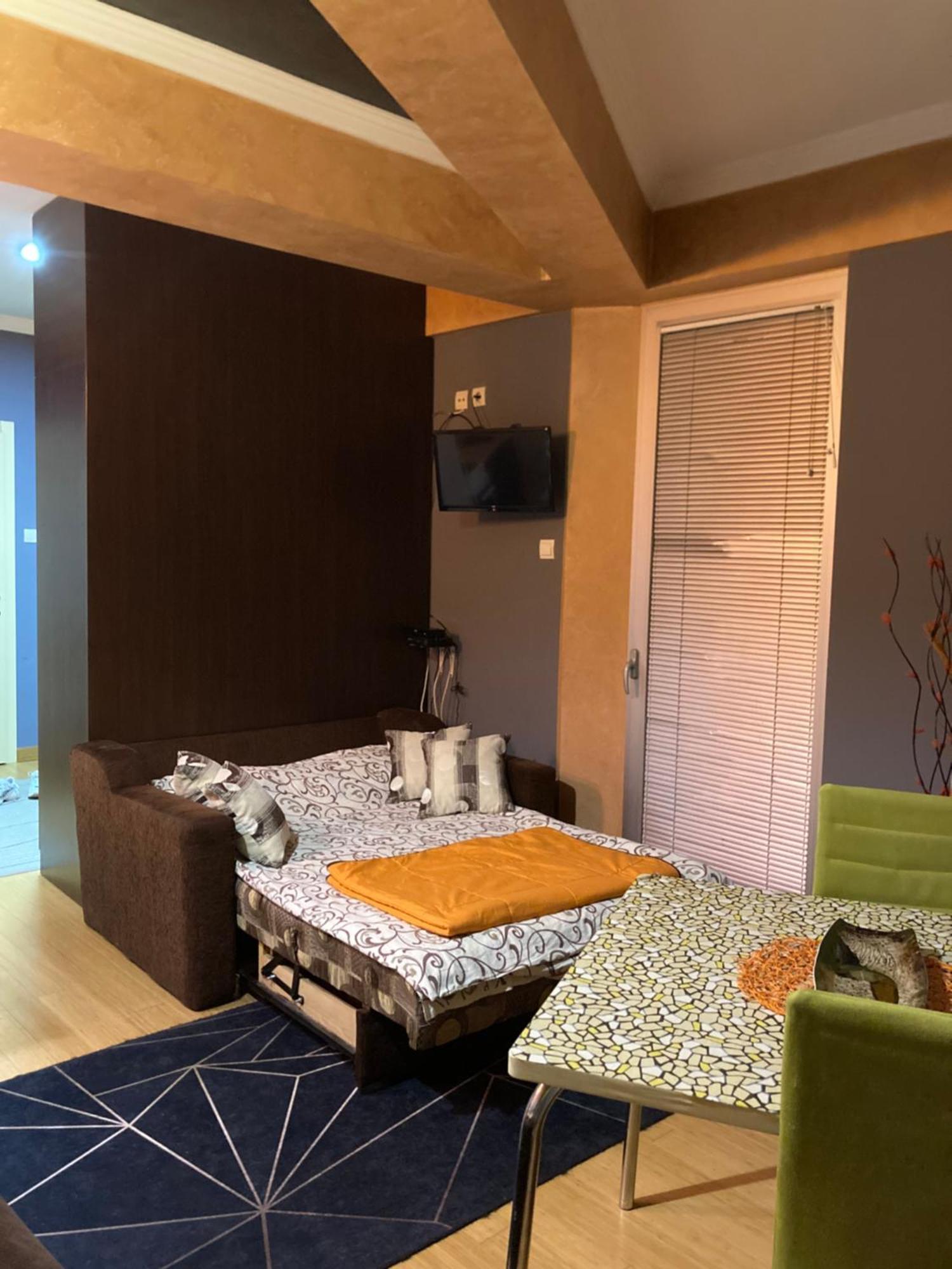 Apartman Aischa Nova Varoš Extérieur photo