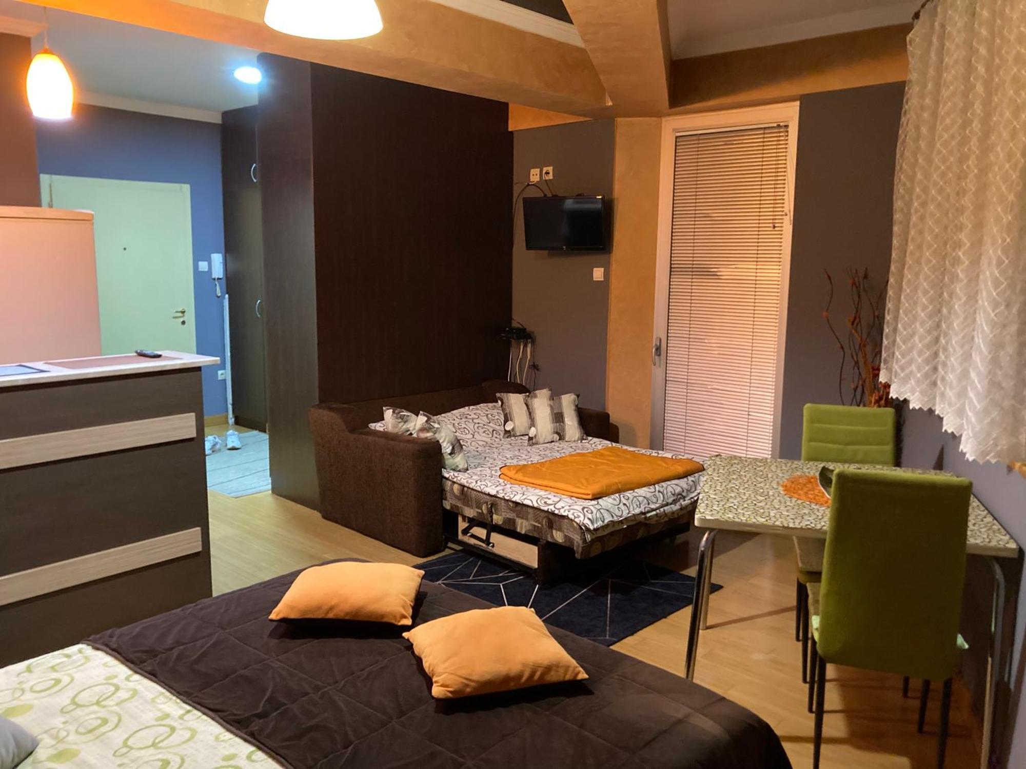 Apartman Aischa Nova Varoš Extérieur photo
