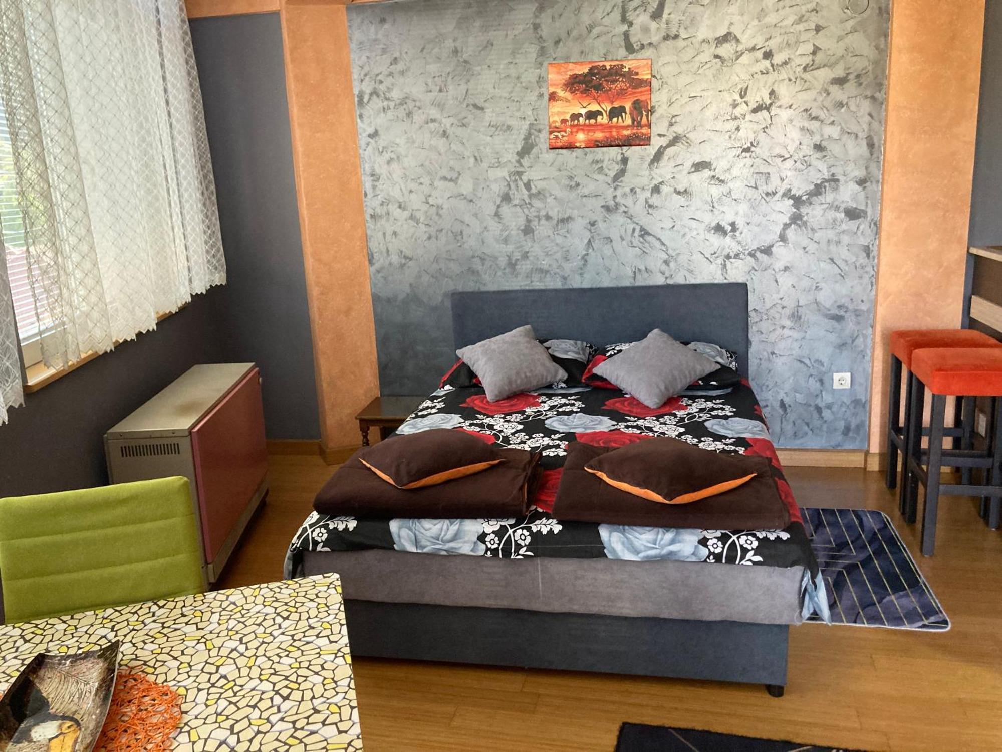 Apartman Aischa Nova Varoš Extérieur photo