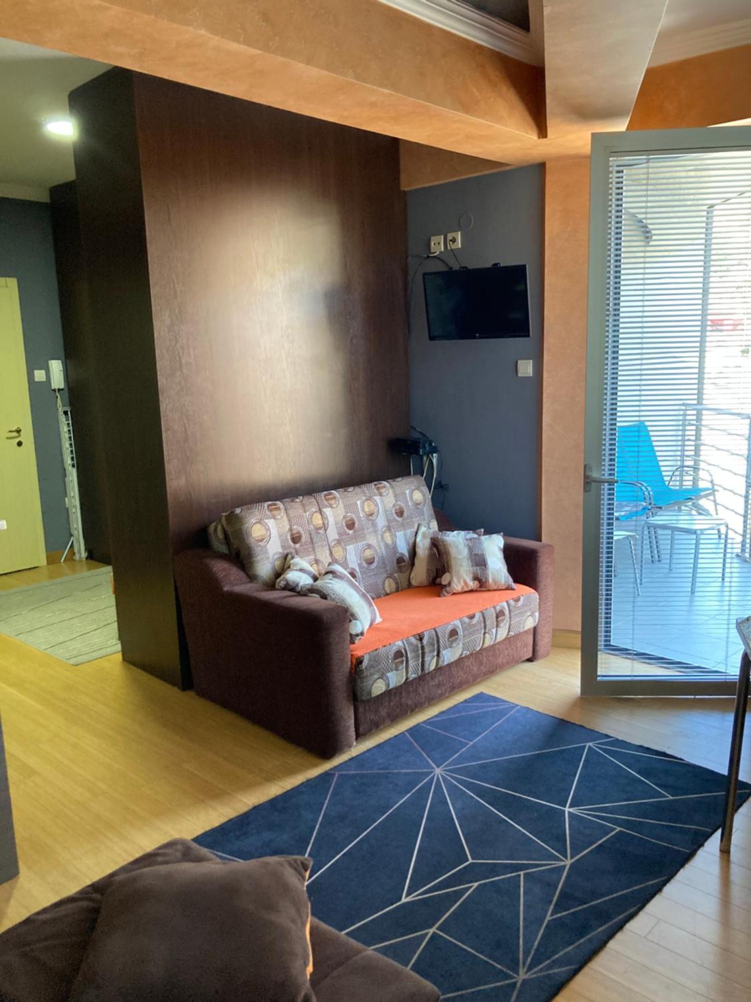 Apartman Aischa Nova Varoš Extérieur photo