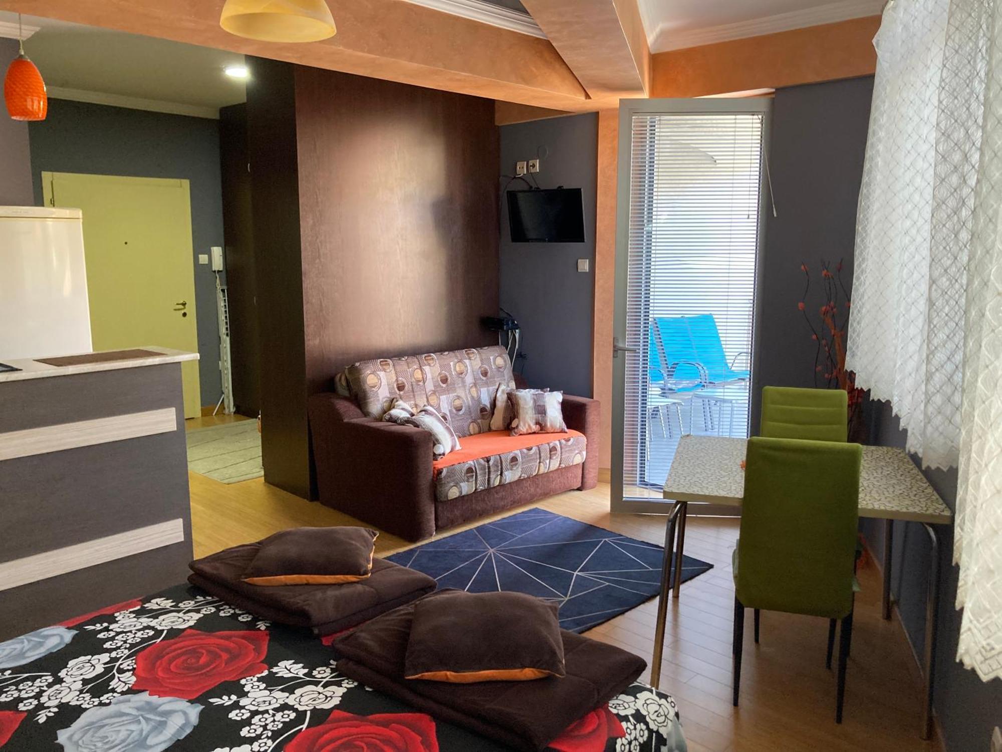 Apartman Aischa Nova Varoš Extérieur photo
