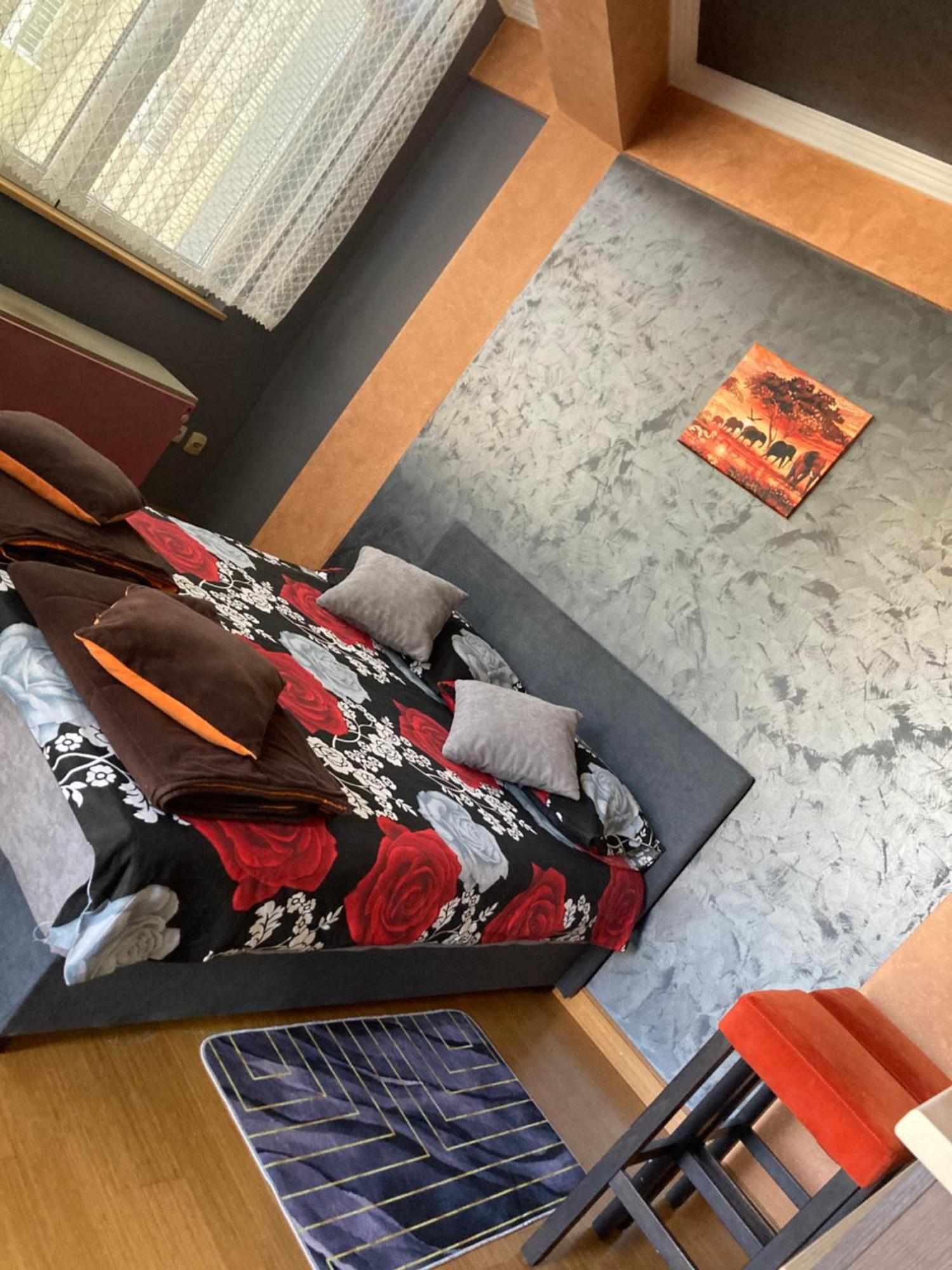 Apartman Aischa Nova Varoš Extérieur photo