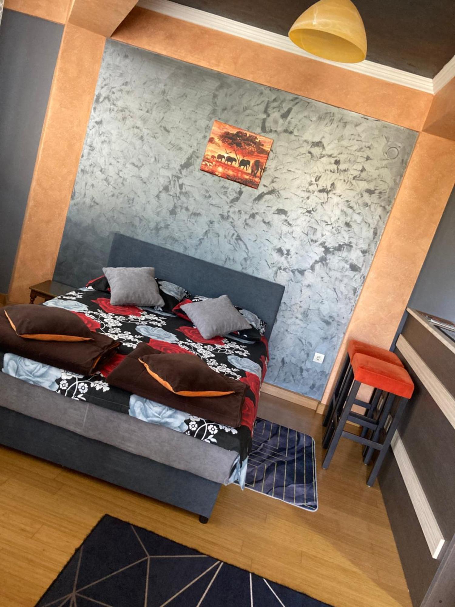 Apartman Aischa Nova Varoš Extérieur photo